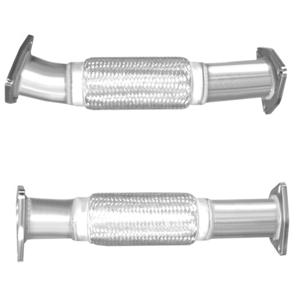 Abgasrohr BM50642 kaufen | BM CATALYSTS