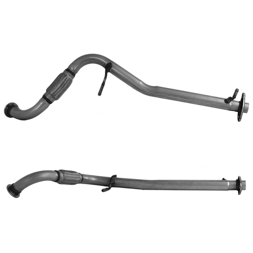Abgasrohr BM50644 kaufen | BM CATALYSTS