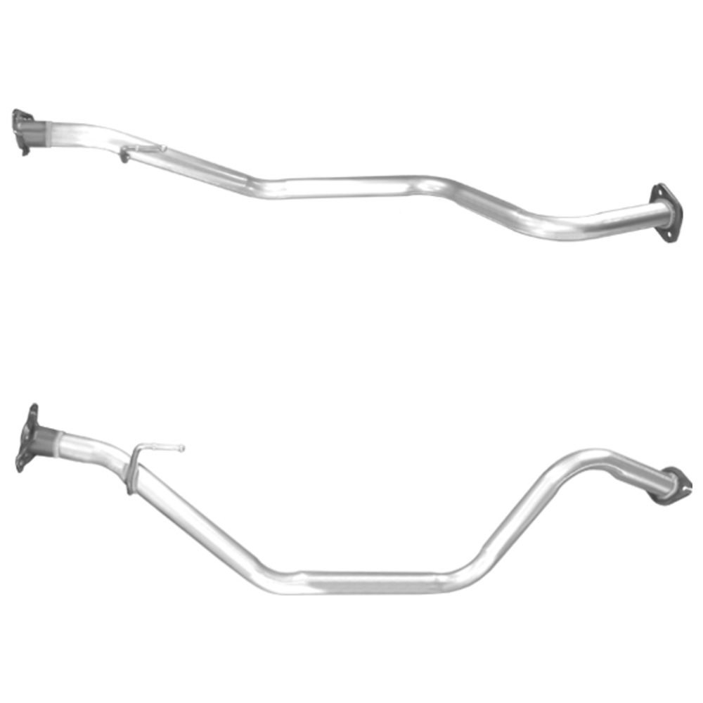 Abgasrohr BM50645 kaufen | BM CATALYSTS