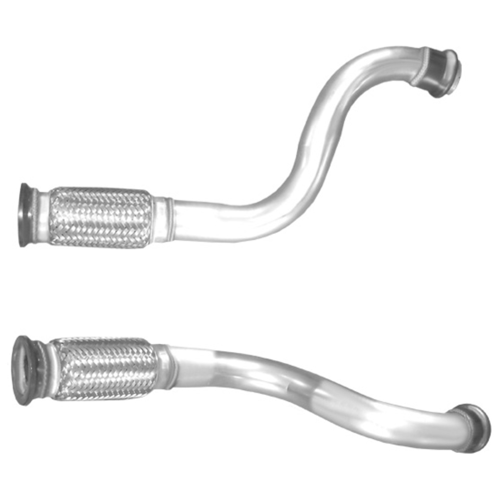 Abgasrohr BM50648 kaufen | BM CATALYSTS