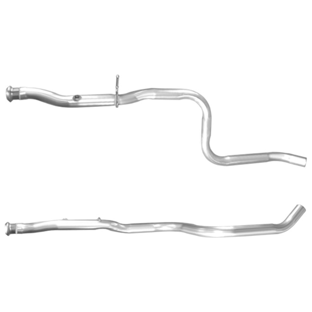 Abgasrohr BM50650 kaufen | BM CATALYSTS