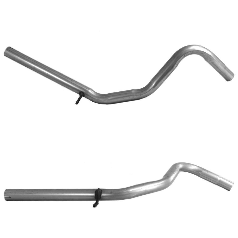 Abgasrohr BM50653 kaufen | BM CATALYSTS