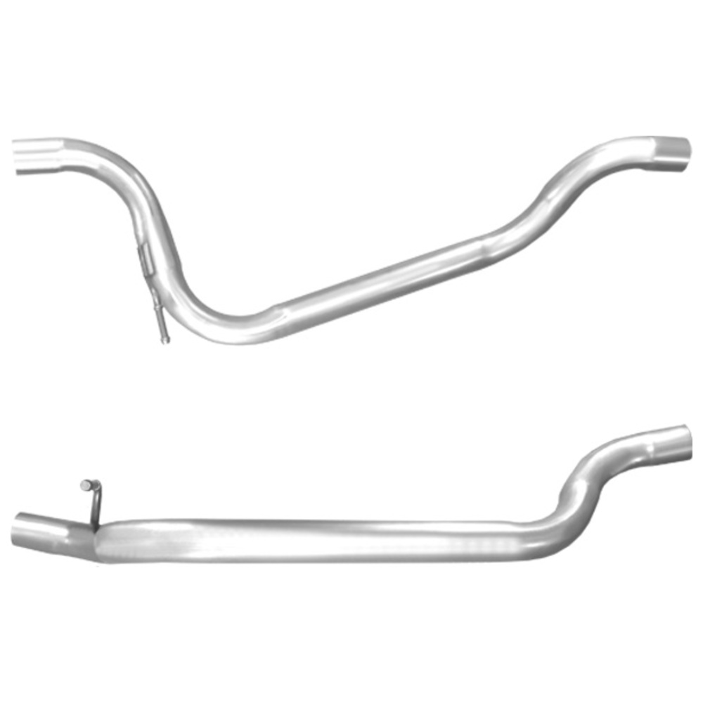 Abgasrohr BM50662 kaufen | BM CATALYSTS