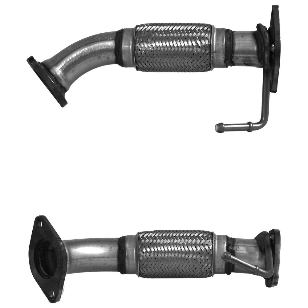 Abgasrohr BM50678 kaufen | BM CATALYSTS