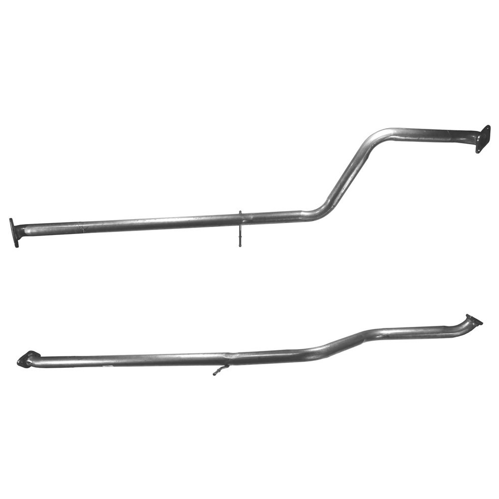 Abgasrohr BM50681 kaufen | BM CATALYSTS