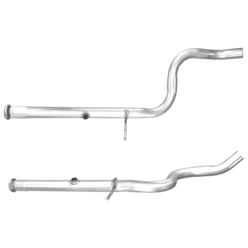 Abgasrohr BM50683 kaufen | BM CATALYSTS
