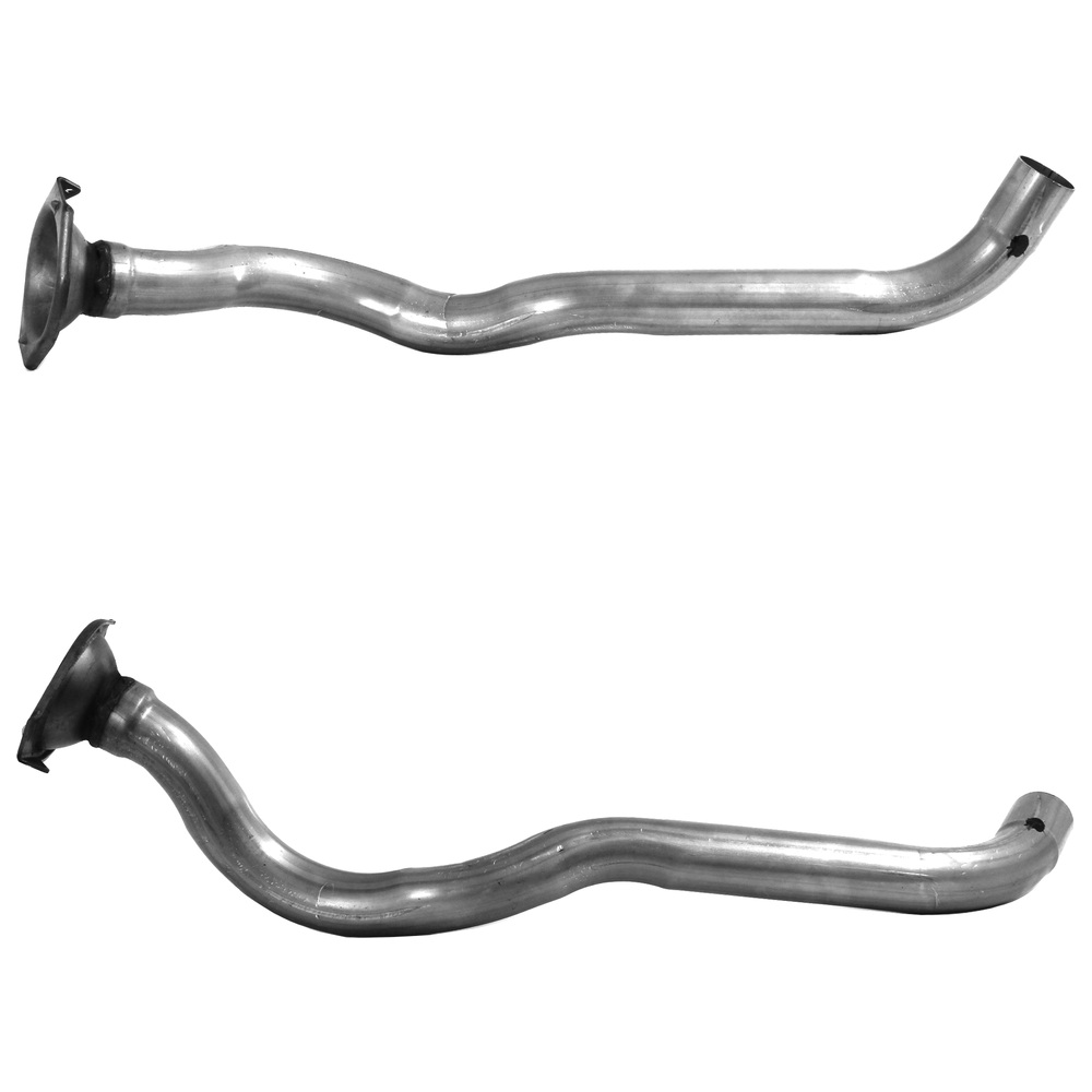 Abgasrohr BM50698 kaufen | BM CATALYSTS