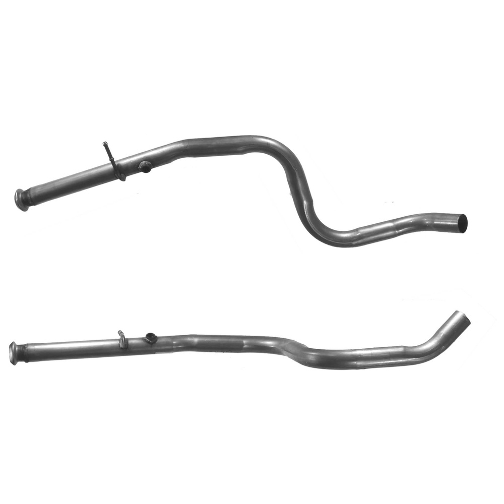 Abgasrohr BM50719 kaufen | BM CATALYSTS