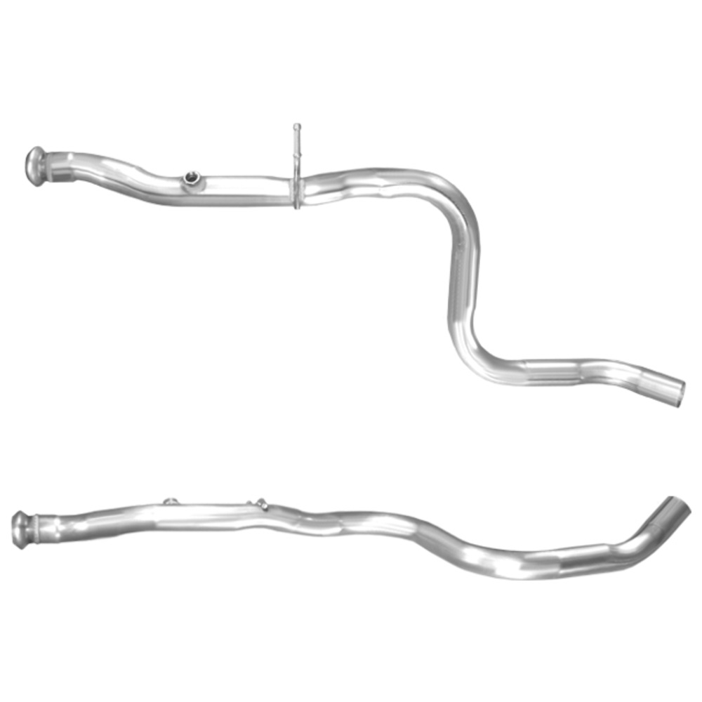 Abgasrohr BM50720 kaufen | BM CATALYSTS