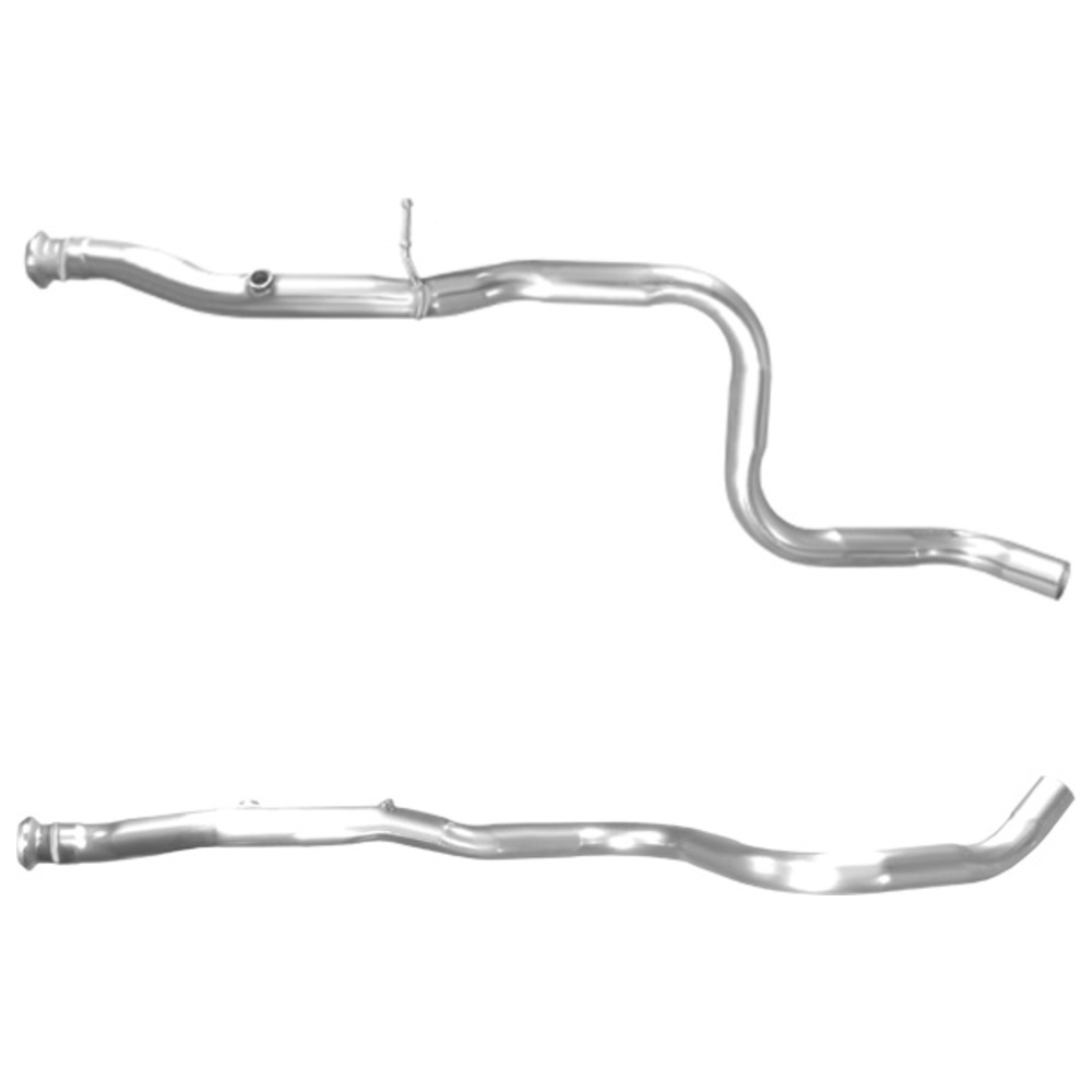 Abgasrohr BM50721 kaufen | BM CATALYSTS