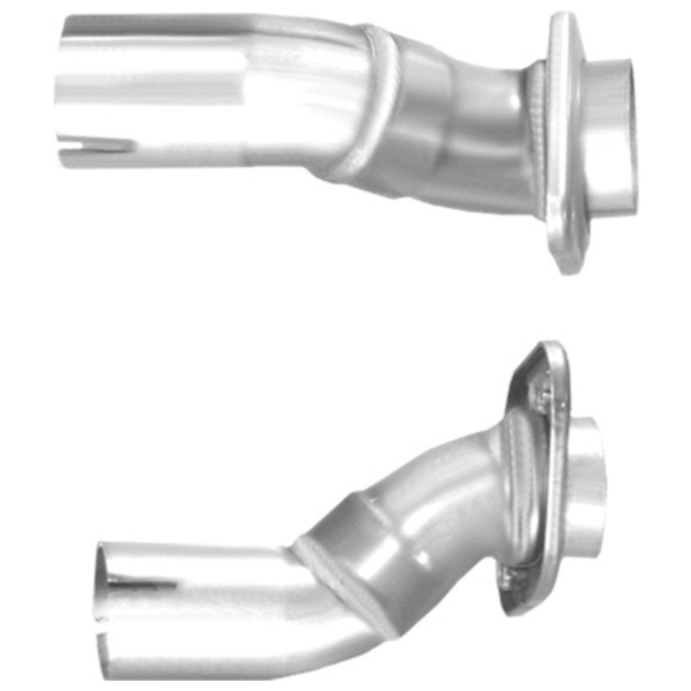 Abgasrohr BM50728 kaufen | BM CATALYSTS