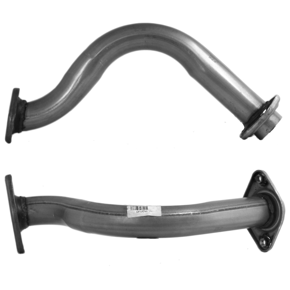 Abgasrohr BM50729 kaufen | BM CATALYSTS