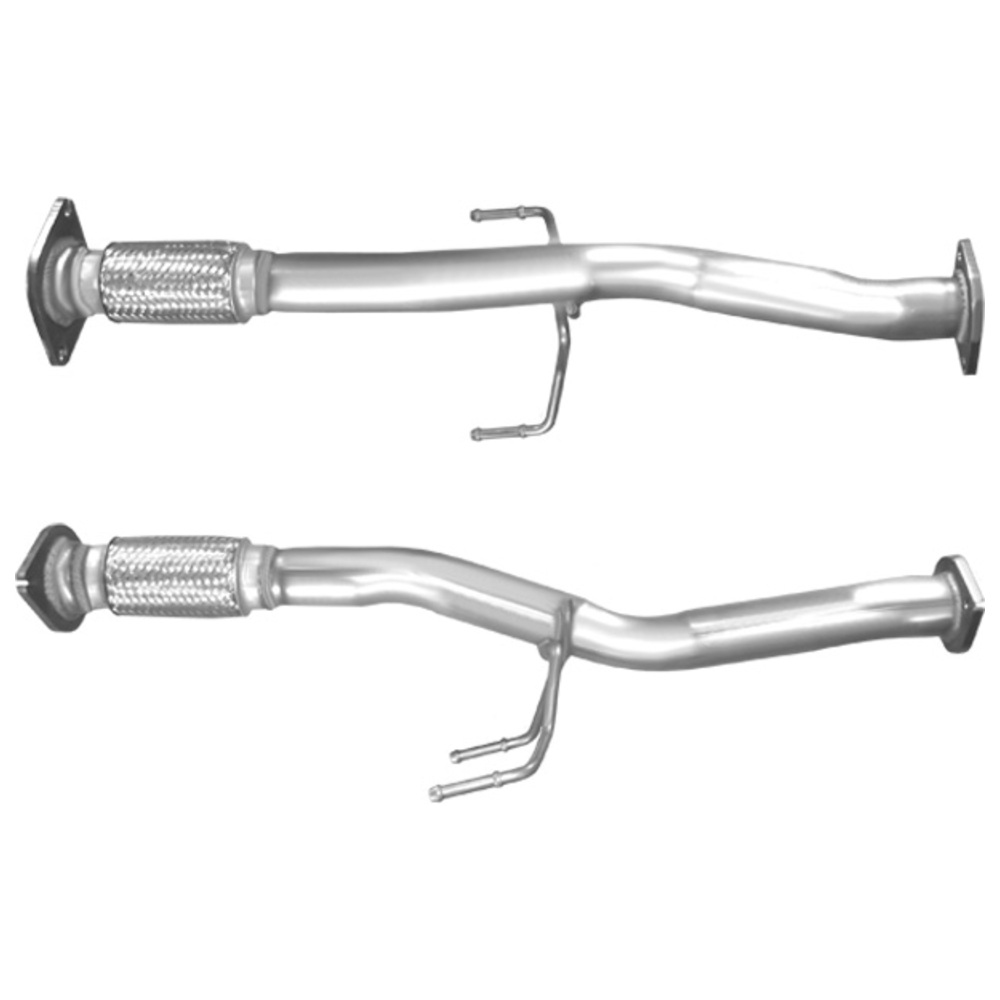 Abgasrohr BM50730 kaufen | BM CATALYSTS