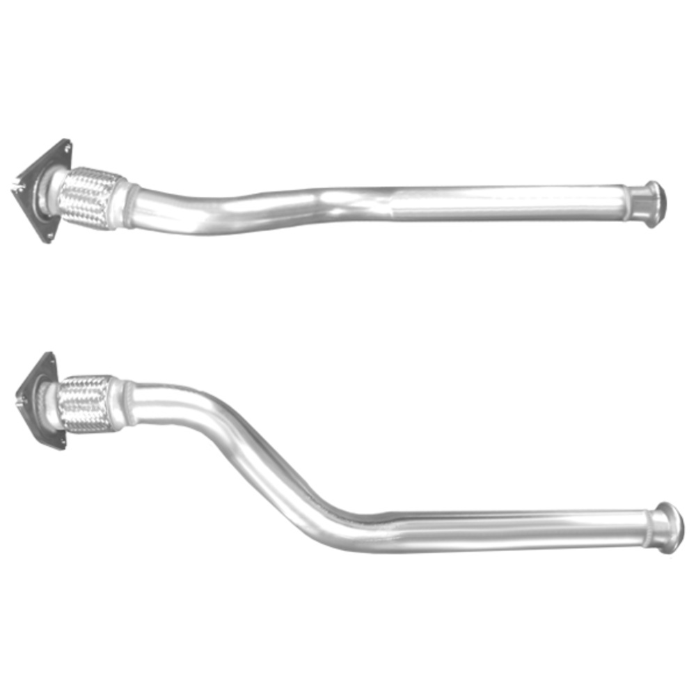 Abgasrohr BM50735 kaufen | BM CATALYSTS