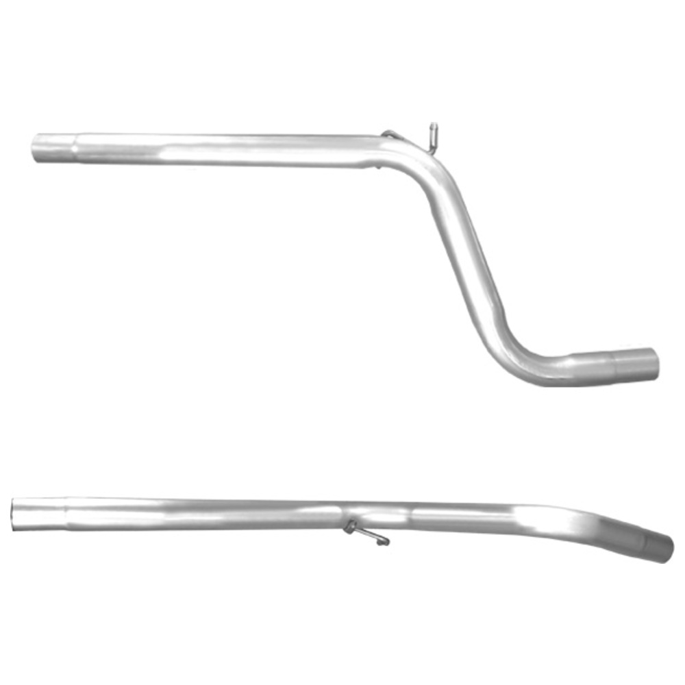 Abgasrohr BM50738 kaufen | BM CATALYSTS