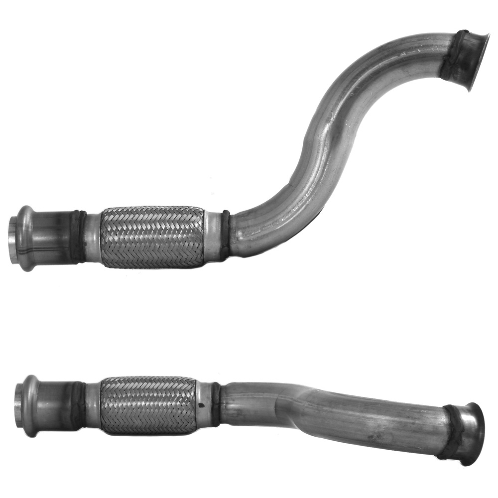 Abgasrohr BM50745 kaufen | BM CATALYSTS