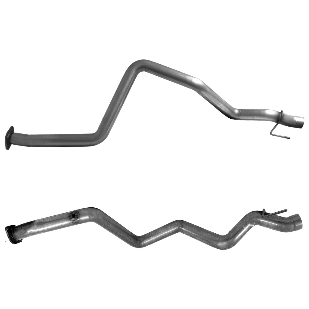 Abgasrohr BM50746 kaufen | BM CATALYSTS
