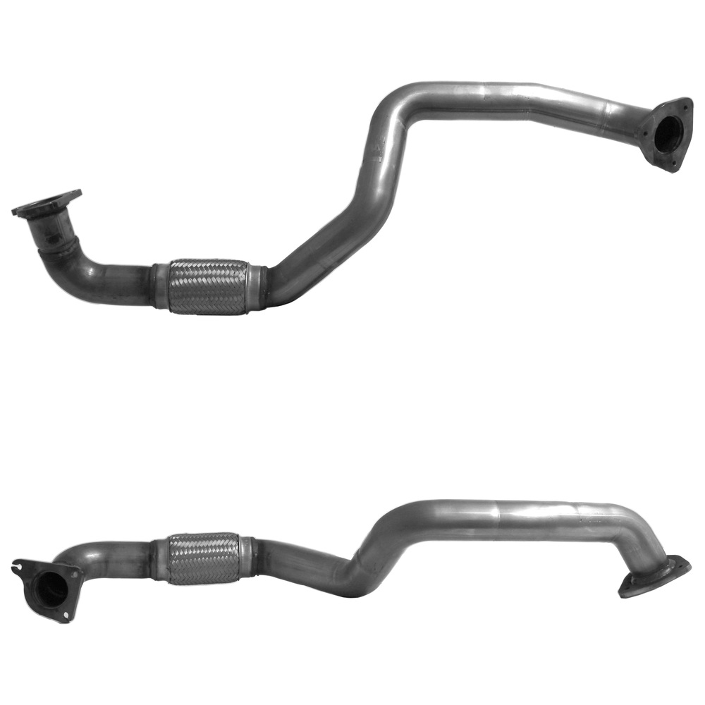 Abgasrohr BM50750 kaufen | BM CATALYSTS