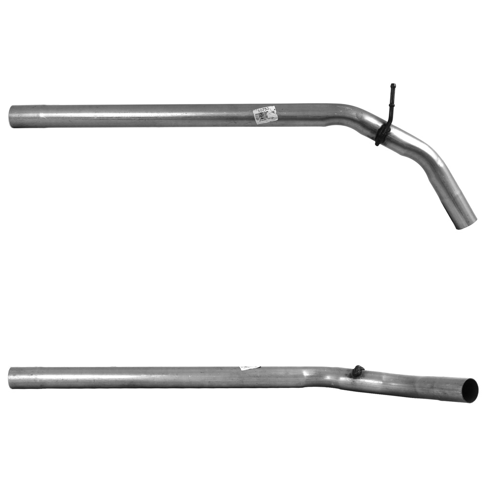 Abgasrohr BM50753 kaufen | BM CATALYSTS
