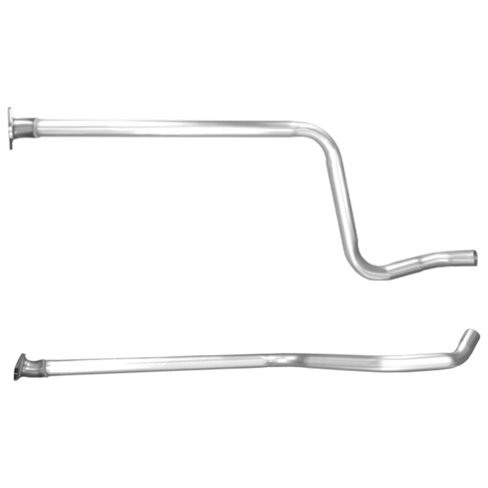 Abgasrohr BM50758 kaufen | BM CATALYSTS