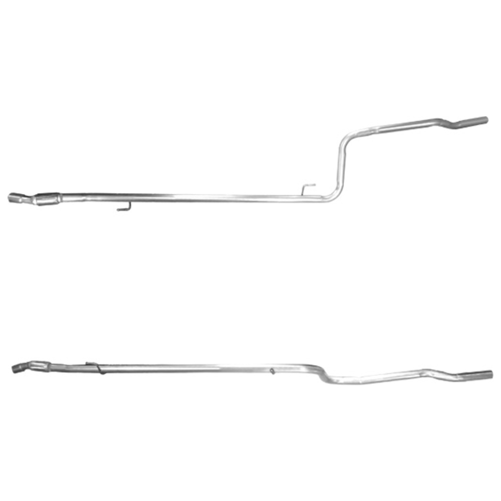 Abgasrohr BM50763 kaufen | BM CATALYSTS