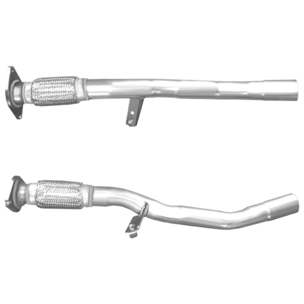 Abgasrohr BM50770 kaufen | BM CATALYSTS