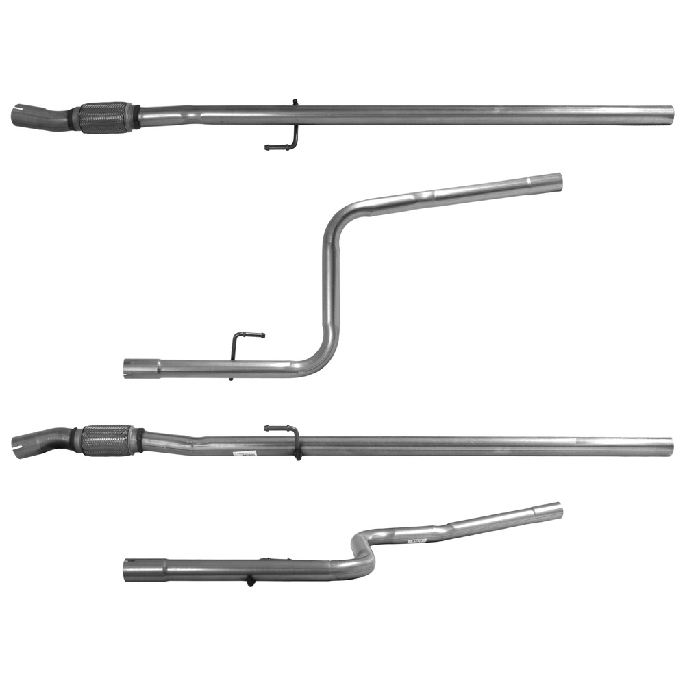 Abgasrohr BM50771 kaufen | BM CATALYSTS