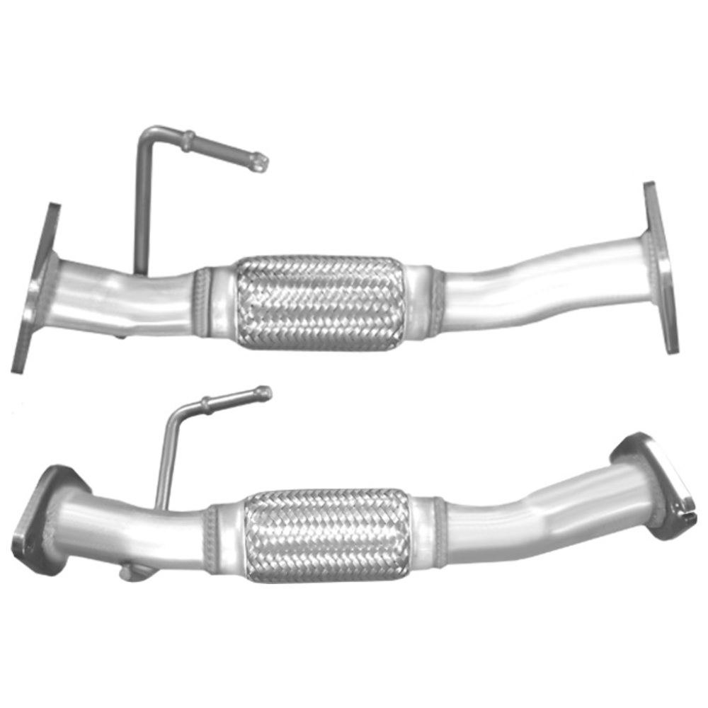 Abgasrohr BM50773 kaufen | BM CATALYSTS
