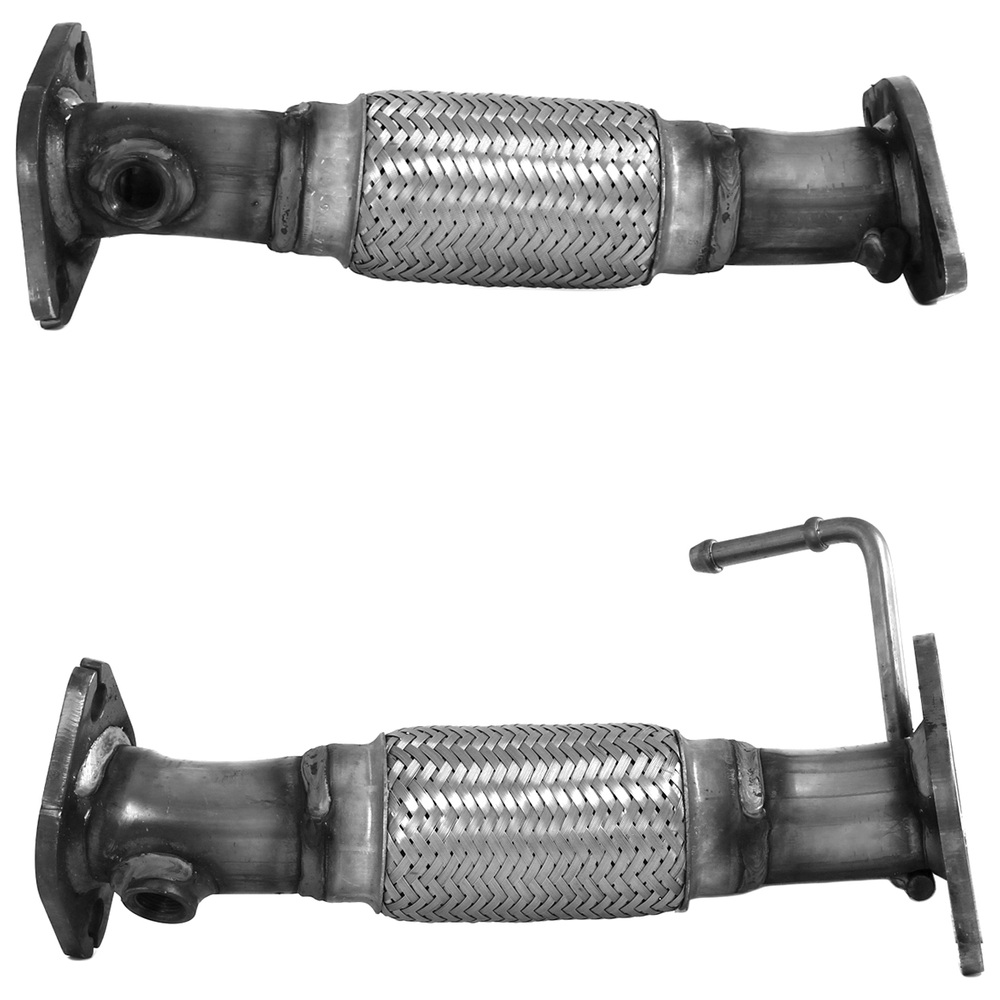 Abgasrohr BM50777 kaufen | BM CATALYSTS