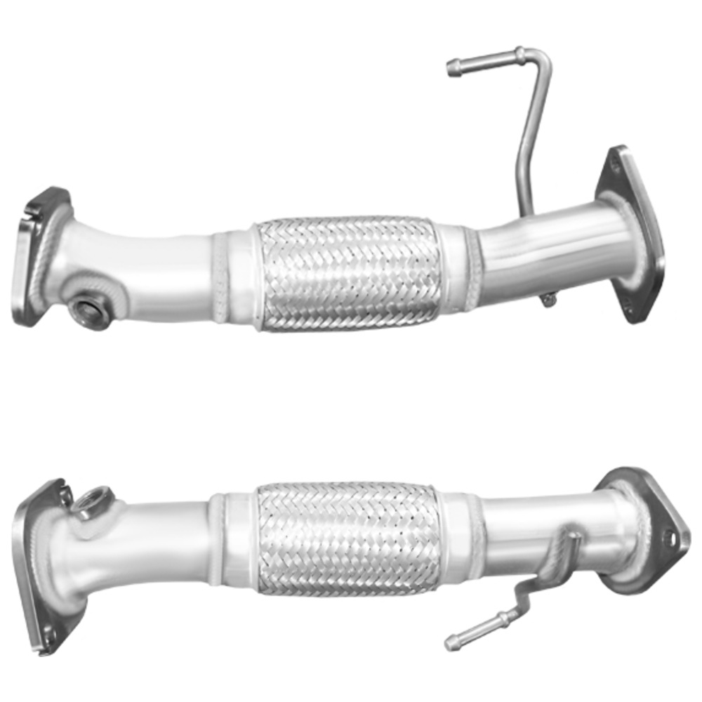 Abgasrohr BM50778 kaufen | BM CATALYSTS
