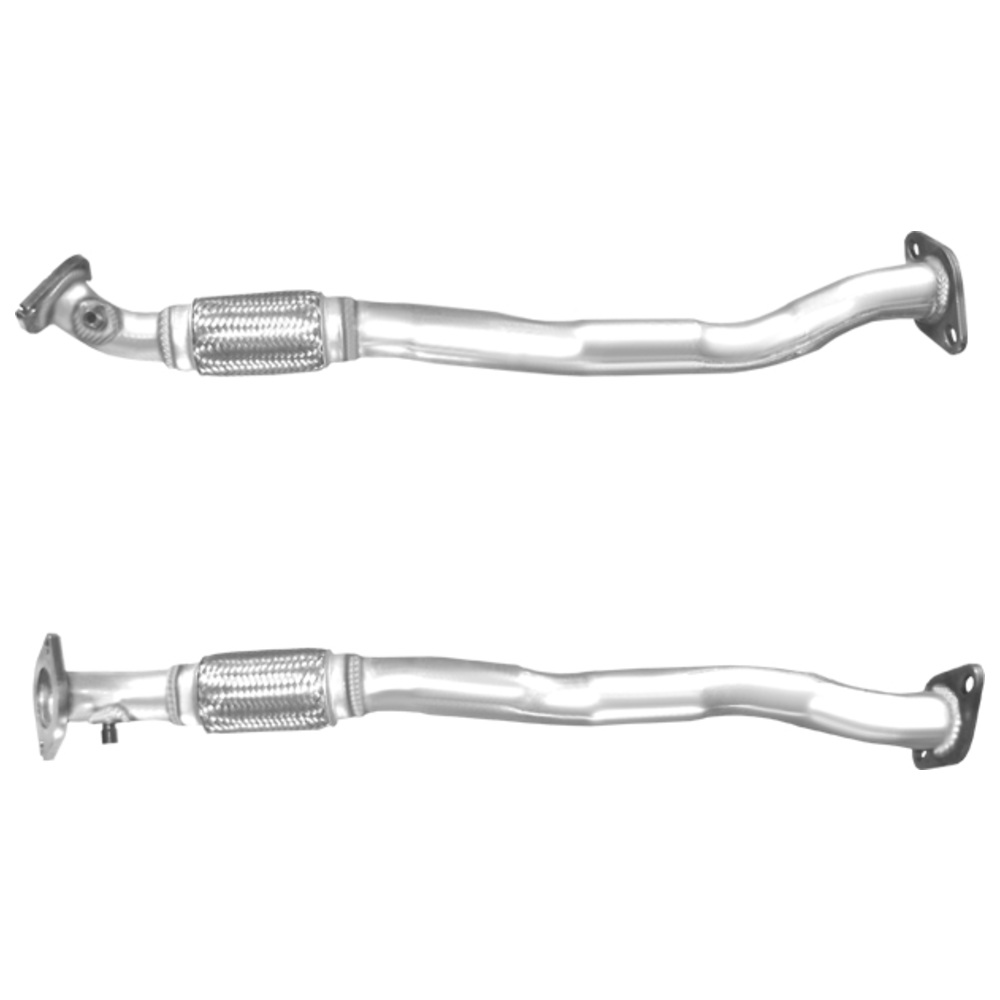 Abgasrohr BM50783 kaufen | BM CATALYSTS