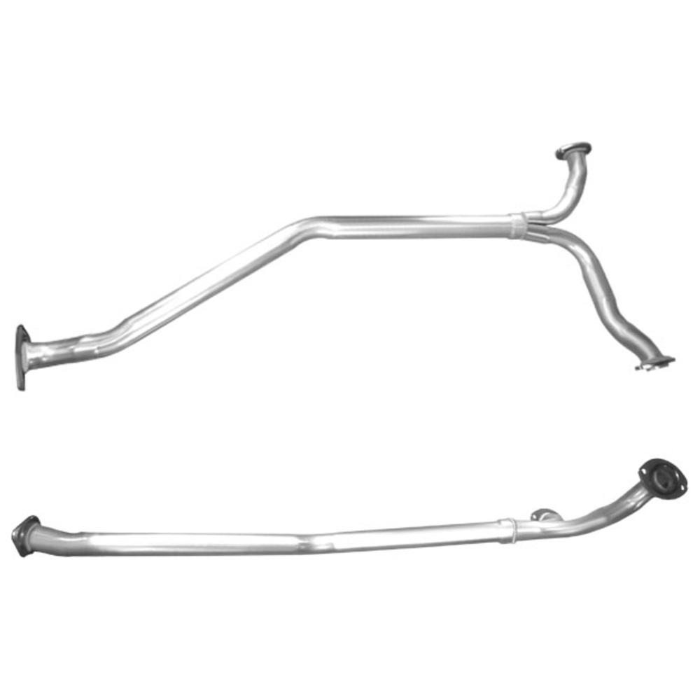 Abgasrohr BM50784 kaufen | BM CATALYSTS
