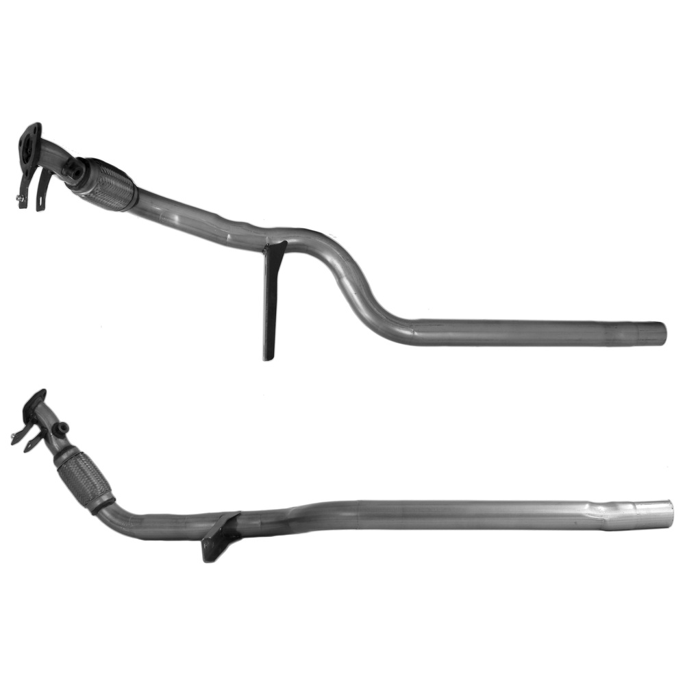 Abgasrohr BM50786 kaufen | BM CATALYSTS