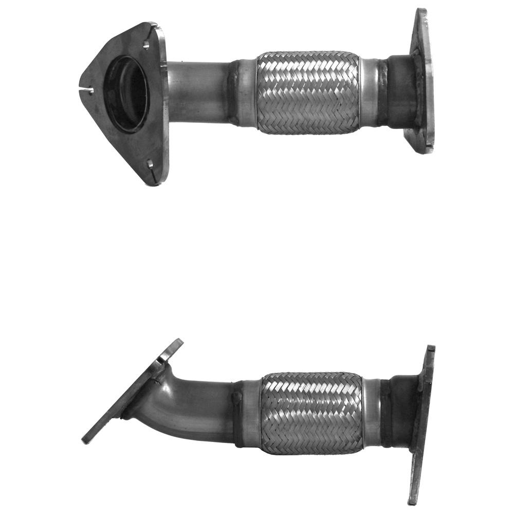 Abgasrohr BM50787 kaufen | BM CATALYSTS