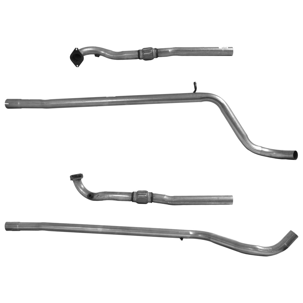 Abgasrohr BM50798 kaufen | BM CATALYSTS