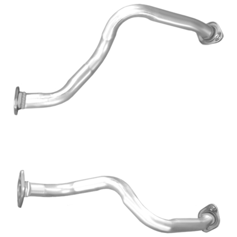 Abgasrohr BM50806 kaufen | BM CATALYSTS