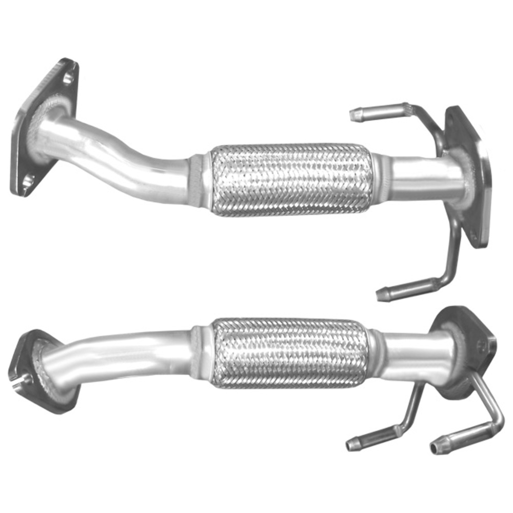 Abgasrohr BM50809 kaufen | BM CATALYSTS