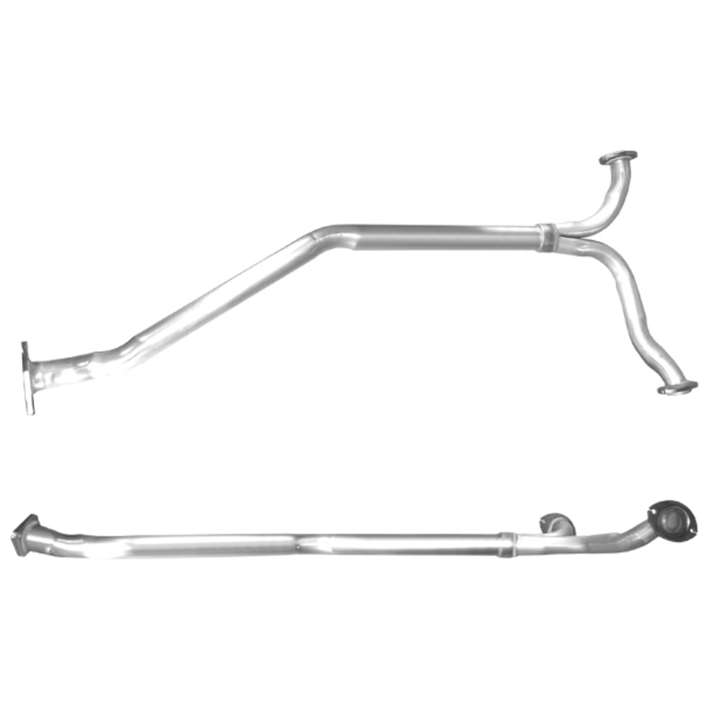 Abgasrohr BM50826 kaufen | BM CATALYSTS
