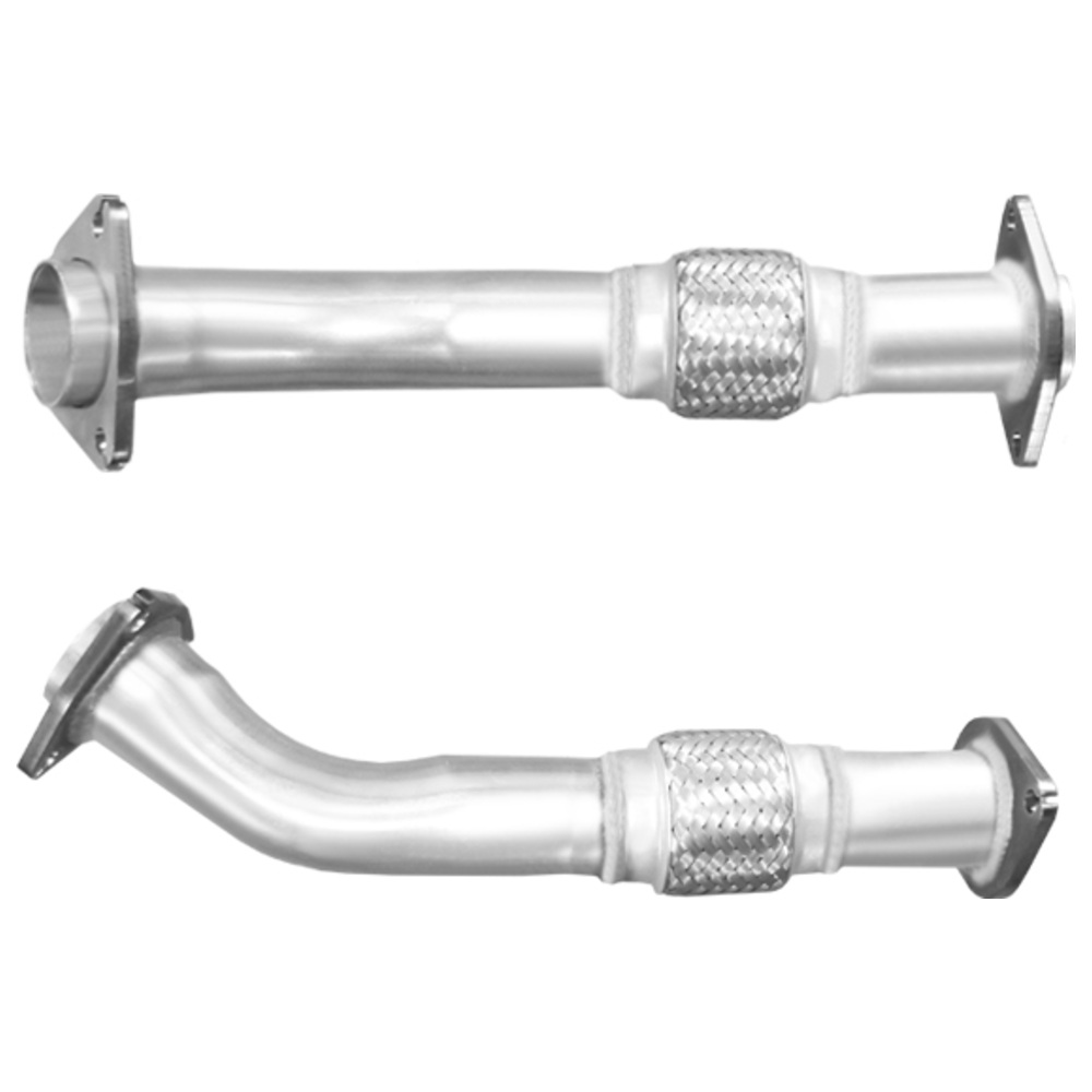 Abgasrohr BM50832 kaufen | BM CATALYSTS