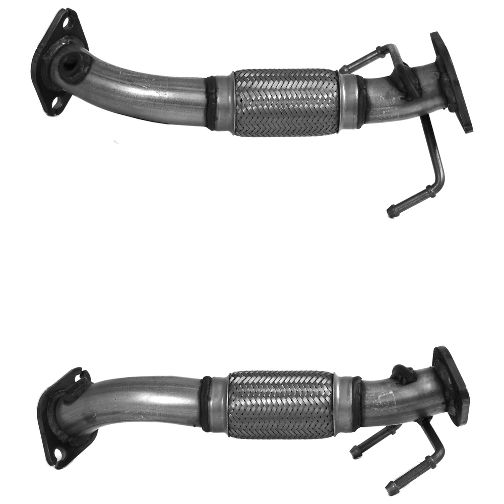 Abgasrohr BM50841 kaufen | BM CATALYSTS