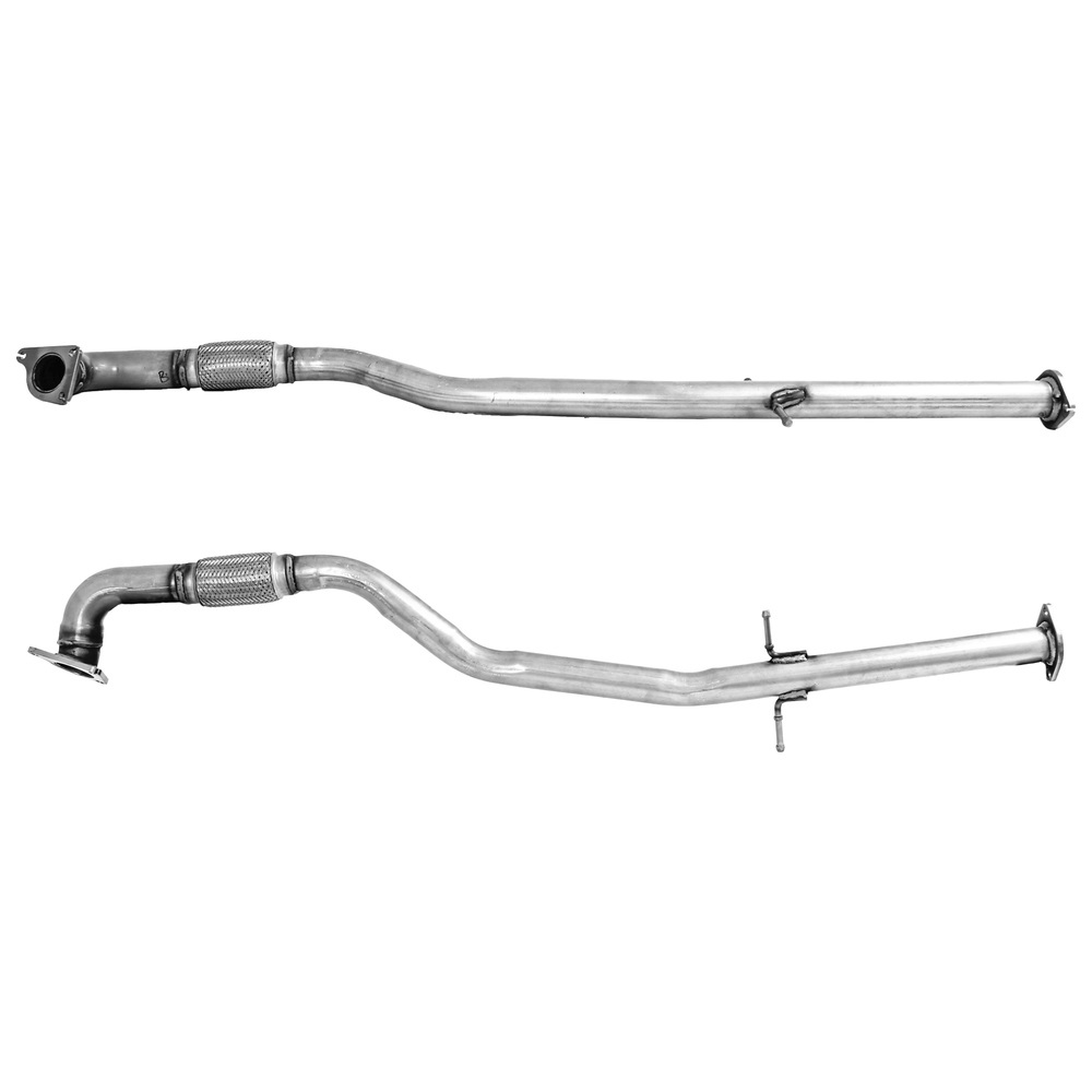 Abgasrohr BM50855 kaufen | BM CATALYSTS