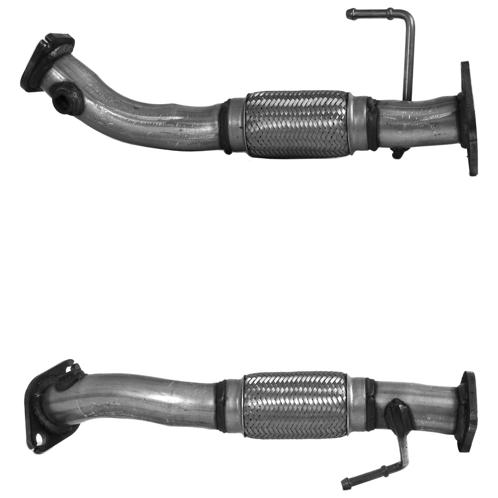 Abgasrohr BM50861 kaufen | BM CATALYSTS