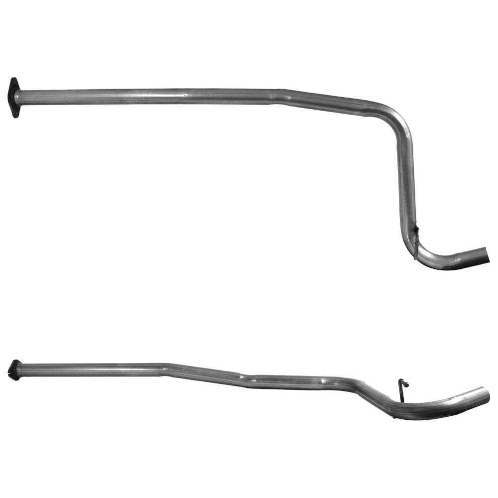 Abgasrohr BM50863 kaufen | BM CATALYSTS