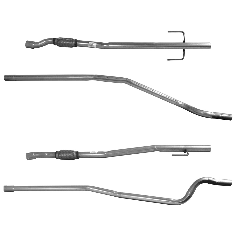 Abgasrohr BM50864 kaufen | BM CATALYSTS