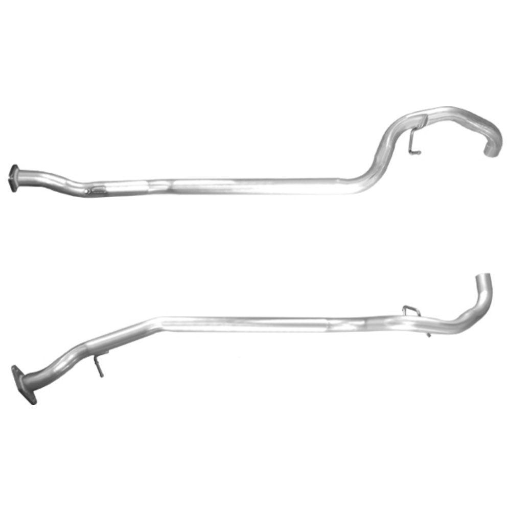 Abgasrohr BM50868 kaufen | BM CATALYSTS