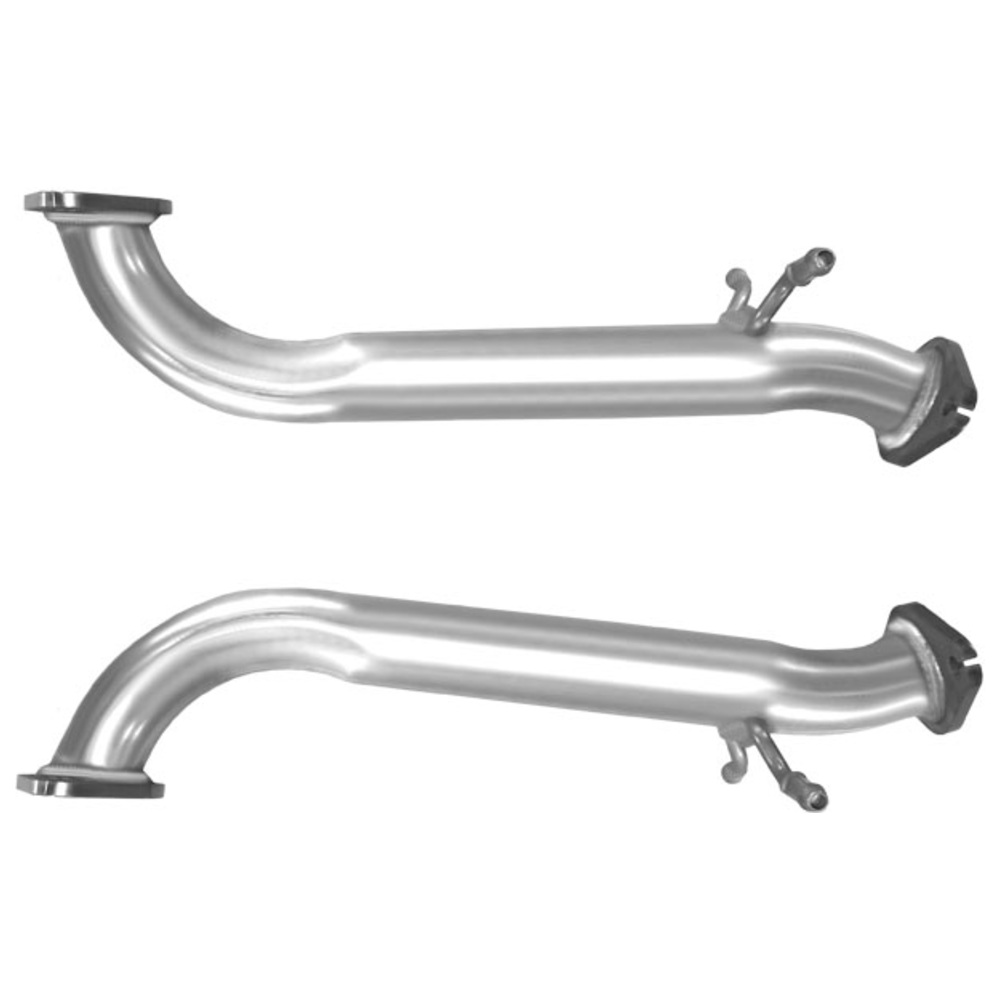 Abgasrohr BM50869 kaufen | BM CATALYSTS
