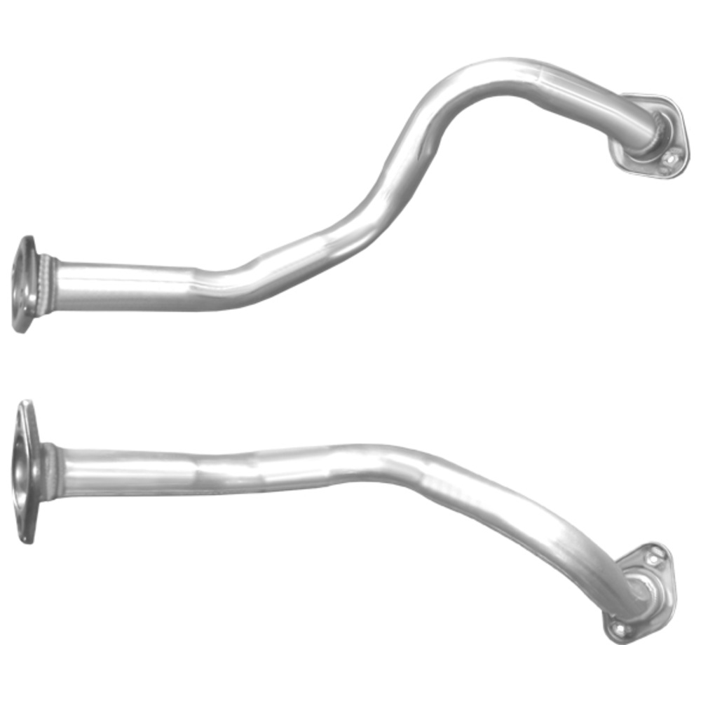 Abgasrohr BM50871 kaufen | BM CATALYSTS