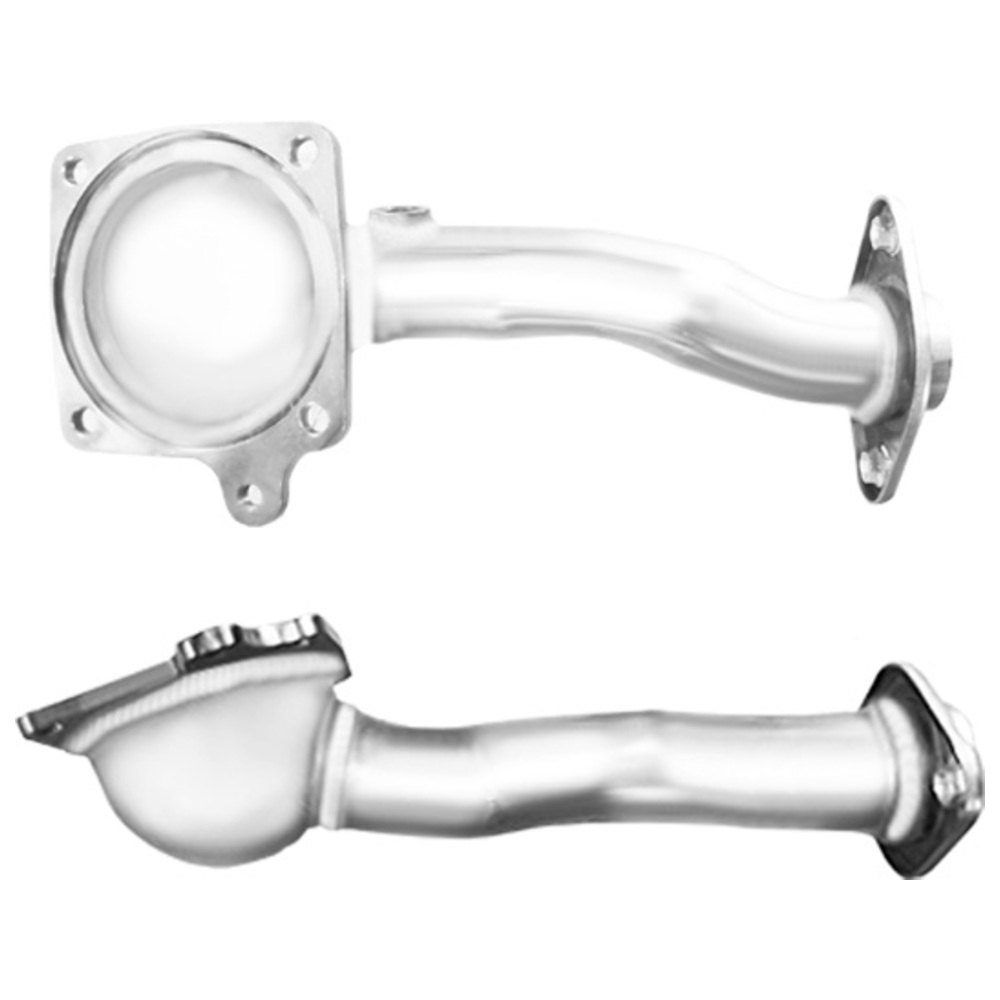 Abgasrohr BM50874 kaufen | BM CATALYSTS