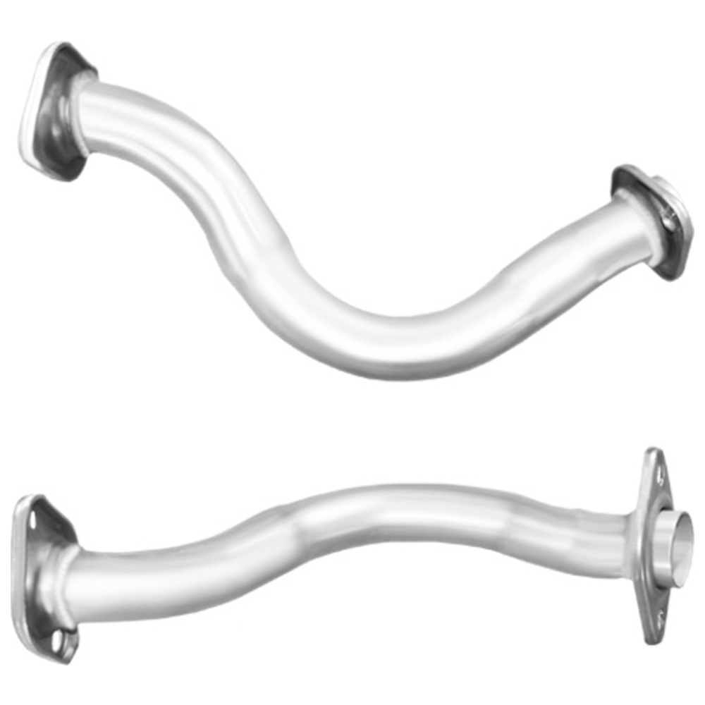 Abgasrohr BM50875 kaufen | BM CATALYSTS