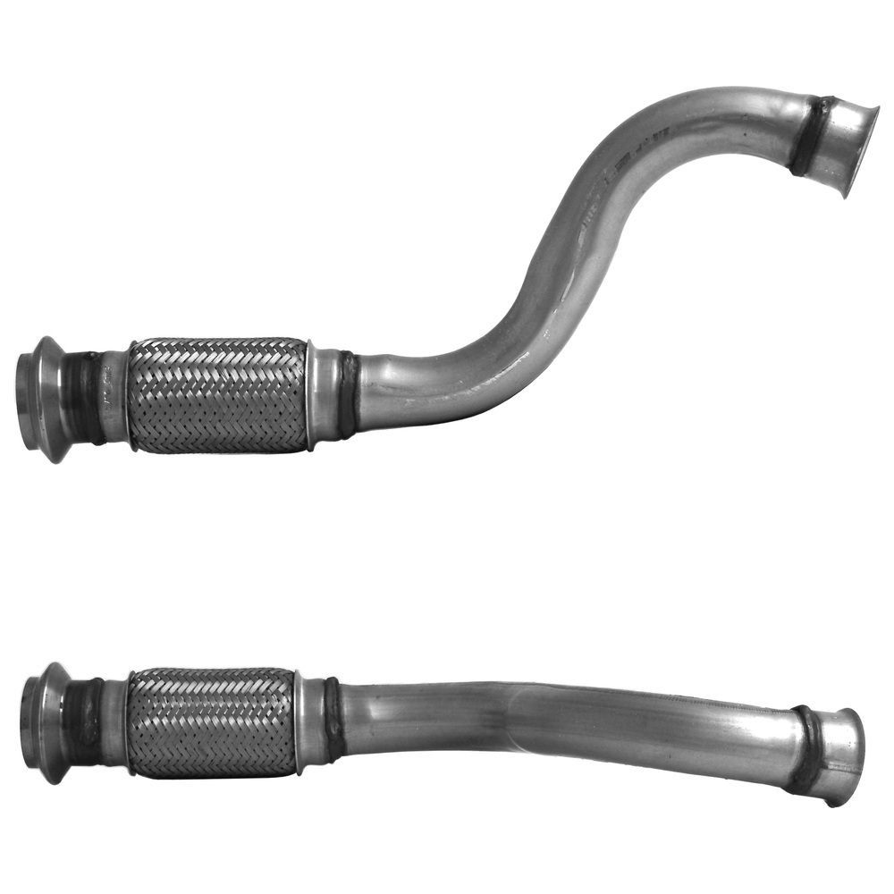 Abgasrohr BM50879 kaufen | BM CATALYSTS